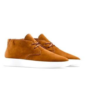 Koio - Chukka Boot